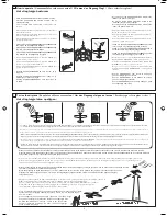 Preview for 3 page of Nikko Mustang AirRacer Quick Start Manual