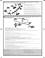 Preview for 4 page of Nikko Mustang AirRacer Quick Start Manual