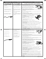 Preview for 8 page of Nikko Mustang AirRacer Quick Start Manual