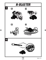 Предварительный просмотр 5 страницы Nikko N-BLASTER Owner'S Manual