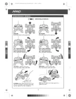 Preview for 4 page of Nikko Nano SlammR Owner'S Manual