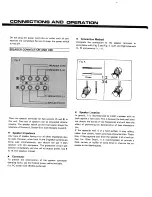 Preview for 7 page of Nikko NR-1019 Owenrs Manual