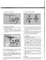 Preview for 10 page of Nikko NR-1019 Owenrs Manual