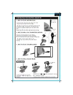 Preview for 3 page of Nikko PT-24810 Owner'S Manual