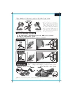 Preview for 5 page of Nikko PT-24810 Owner'S Manual