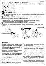 Preview for 11 page of Nikko RDC-160022 Owner'S Manual