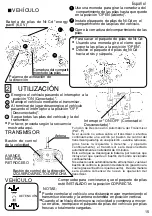 Preview for 15 page of Nikko RDC-160022 Owner'S Manual