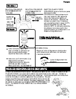 Предварительный просмотр 9 страницы Nikko RDC-180051 Owner'S Manual