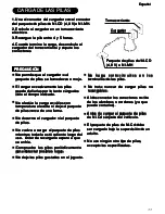 Предварительный просмотр 11 страницы Nikko RDC-180051 Owner'S Manual