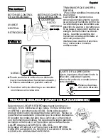 Предварительный просмотр 13 страницы Nikko RDC-180051 Owner'S Manual