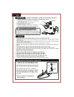 Preview for 2 page of Nikko ST-32620 Owner'S Manual