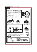 Preview for 4 page of Nikko ST-39710 Owner'S Manual