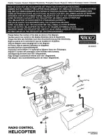 Preview for 20 page of Nikko ST 57700 Owner'S Manual