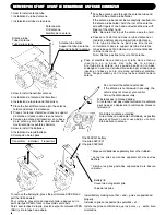 Предварительный просмотр 4 страницы Nikko Super Octane Manual