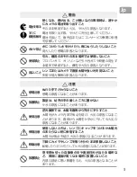 Preview for 3 page of Nikkor AF-S  24-85mm f/3.5-4.5G ED VR User Manual