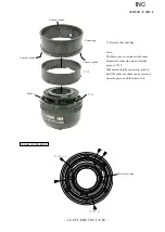 Предварительный просмотр 5 страницы Nikkor JAA79051 Repair Manual