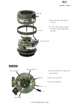 Предварительный просмотр 7 страницы Nikkor JAA79051 Repair Manual