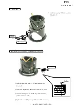 Preview for 16 page of Nikkor JAA79051 Repair Manual