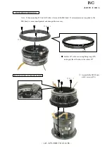 Preview for 23 page of Nikkor JAA79051 Repair Manual