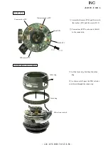 Preview for 26 page of Nikkor JAA79051 Repair Manual