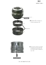 Preview for 29 page of Nikkor JAA79051 Repair Manual