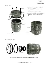 Preview for 30 page of Nikkor JAA79051 Repair Manual