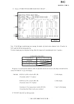 Preview for 60 page of Nikkor JAA79051 Repair Manual