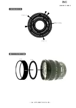 Preview for 70 page of Nikkor JAA79051 Repair Manual