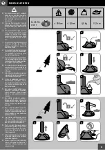 Предварительный просмотр 3 страницы Niko Versand 90070 Instructions For Use Manual