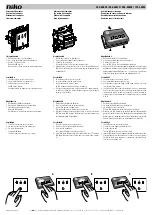 Preview for 3 page of Niko 004-44600 Quick Start Manual