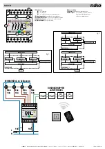 Preview for 2 page of Niko 05-002-02 Manual