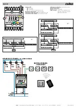 Preview for 4 page of Niko 05-002-02 Manual