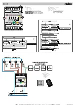 Preview for 8 page of Niko 05-002-02 Manual