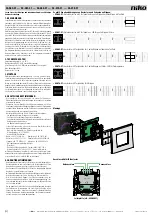 Preview for 3 page of Niko 05-060-01 Manual