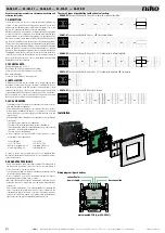 Preview for 4 page of Niko 05-060-01 Manual