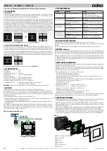 Preview for 3 page of Niko 05-081-01 Quick Start Manual