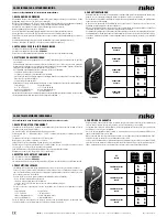 Preview for 1 page of Niko 05-088 Complete Manual