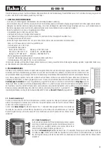 Предварительный просмотр 9 страницы Niko 05-090-10 Manual