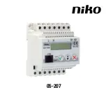 Предварительный просмотр 1 страницы Niko 05-207 Manual