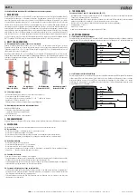 Preview for 7 page of Niko 05-315 Quick Start Manual