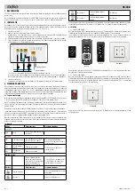 Предварительный просмотр 5 страницы Niko 05-336 Manual