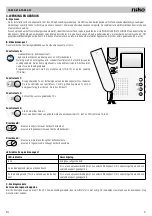 Предварительный просмотр 5 страницы Niko 10-020-01 Manual