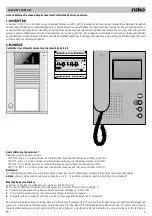 Предварительный просмотр 9 страницы Niko 10-020-01 Manual