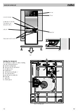 Предварительный просмотр 18 страницы Niko 10-020-01 Manual