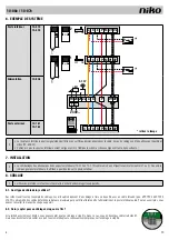 Preview for 6 page of Niko 10-06 Series Product Information