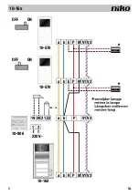 Preview for 4 page of Niko 10-16 Series Manual