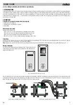 Niko 10-282 Manual preview