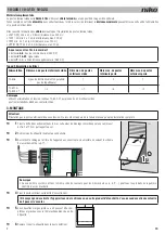 Preview for 7 page of Niko 10-30 Series Manual