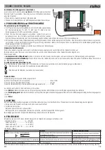 Предварительный просмотр 13 страницы Niko 10-30 Series Manual