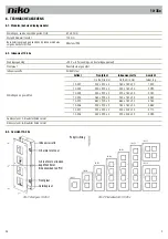 Preview for 5 page of Niko 10-35 Series Product Information